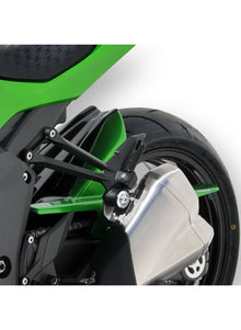 Ermax Hugger (Fender arrière) Kawasaki Z1000 2010-2013