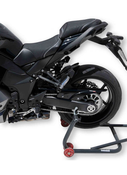 Ermax Hugger (Fender arrière) Kawasaki Z1000 2010-2013