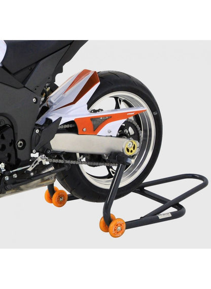 Ermax Hugger (Fender arrière) Kawasaki Z1000 2010-2013