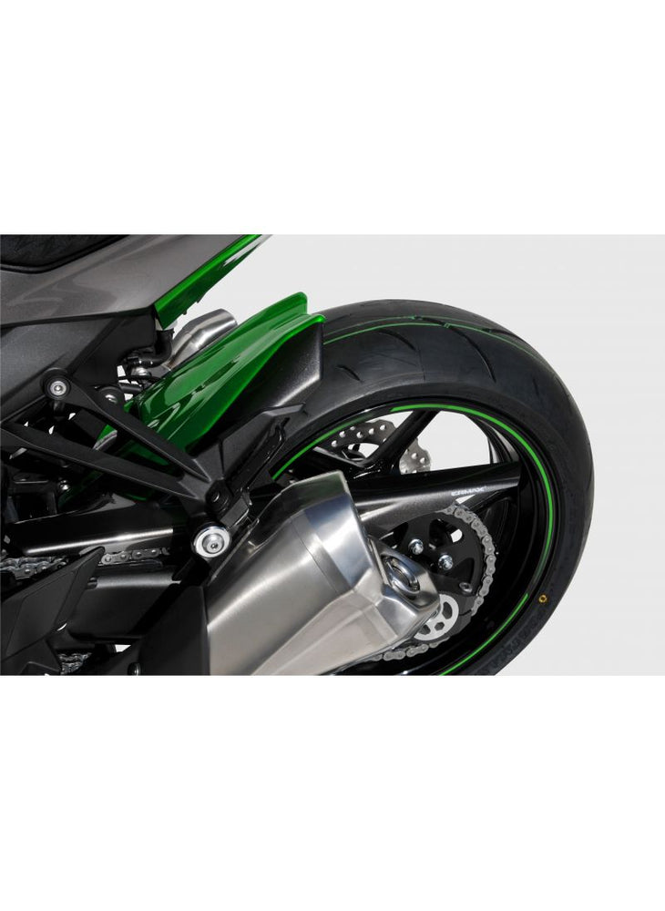 
                  
                    Ermax hugger (rear fender) Kawasaki Z1000 Sugomi 2014-2020
                  
                