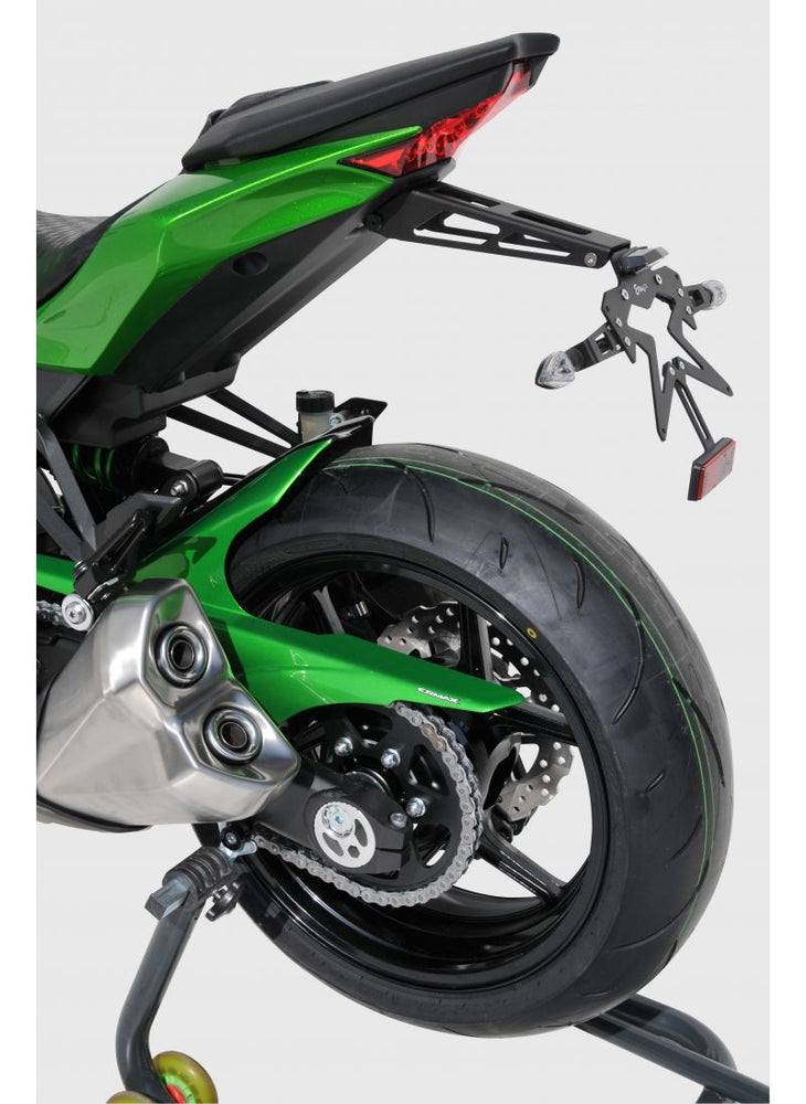 
                  
                    Ermax hugger (rear fender) Kawasaki Z1000 Sugomi 2014-2021
                  
                