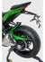 Ermax hugger (rear fender) Kawasaki Z1000 Sugomi 2014-2021