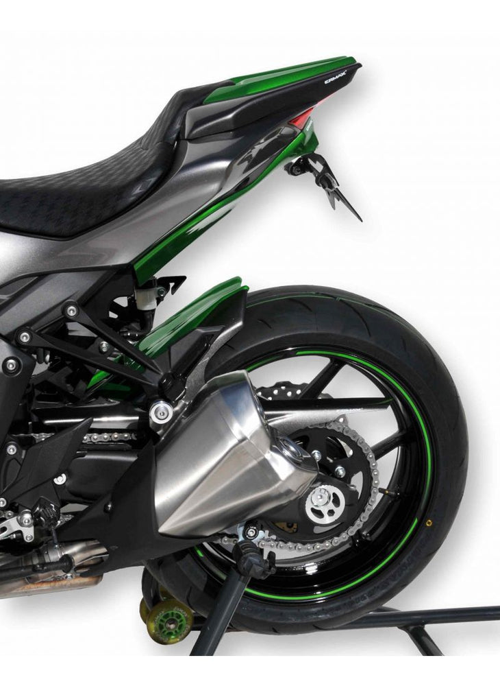 
                  
                    Ermax hugger (rear fender) Kawasaki Z1000 Sugomi 2014-2021
                  
                