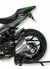 Ermax hugger (rear fender) Kawasaki Z1000 Sugomi 2014-2021