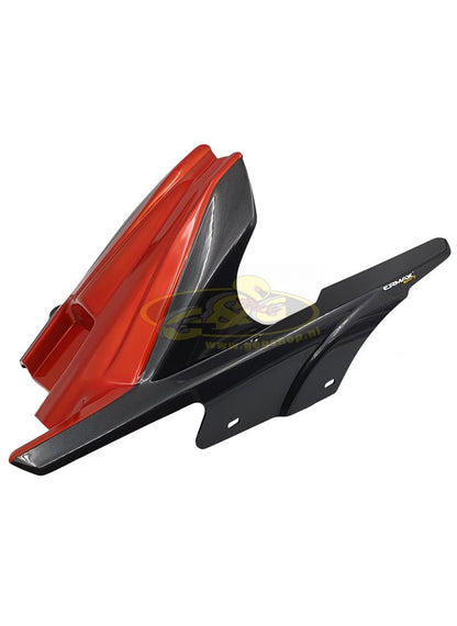 ERMAX HUGGER (Fender trasero) Kawasaki Z1000 Sugomi 2014-2020