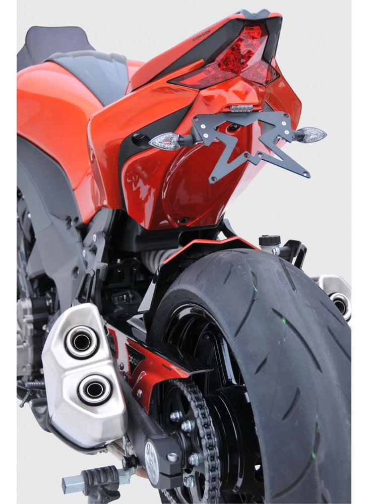 
                  
                    Ermax hugger (rear fender) Kawasaki Z1000 Sugomi 2014-2021
                  
                