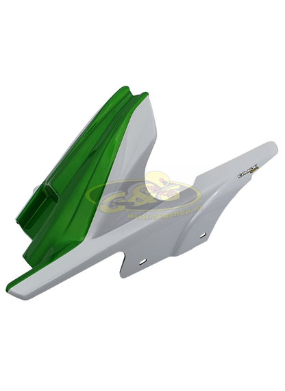 ERMAX HUGGER (Fender trasero) Kawasaki Z1000 Sugomi 2014-2020