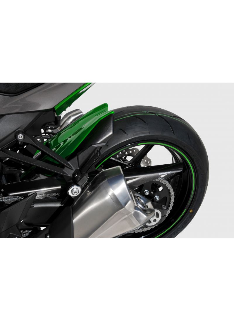 Ermax hugger (rear fender) Kawasaki Z1000SX 2011-2016