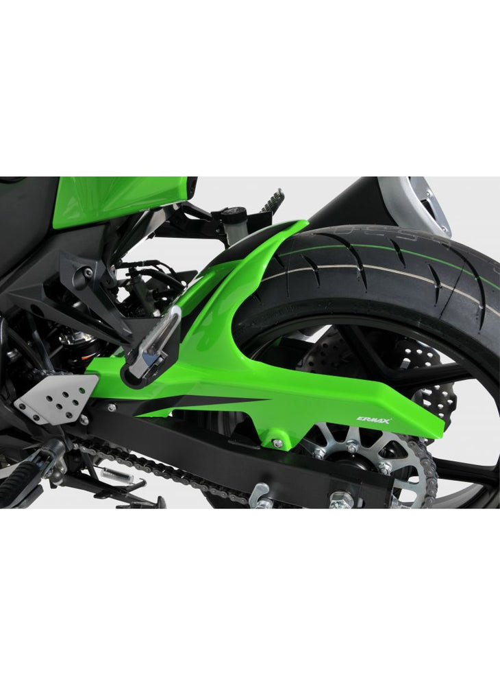 
                  
                    Ermax hugger (rear fender) Kawasaki Z750 2007-2013
                  
                