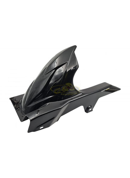 Ermax Hugger (Fender arrière) Kawasaki Z750 2007-2013