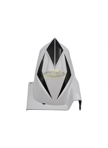Ermax hugger (rear fender) Kawasaki Z750 2007-2013