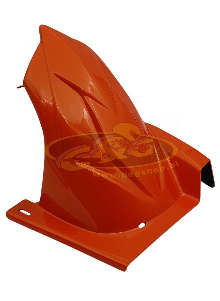 
                  
                    Ermax hugger (rear fender) Kawasaki Z750 2007-2013
                  
                