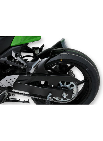 Ermax Hugger (Fender arrière) Kawasaki Z750 2007-2013