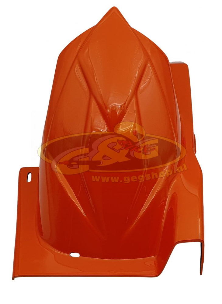 
                  
                    Ermax hugger (rear fender) Kawasaki Z750 2007-2013
                  
                