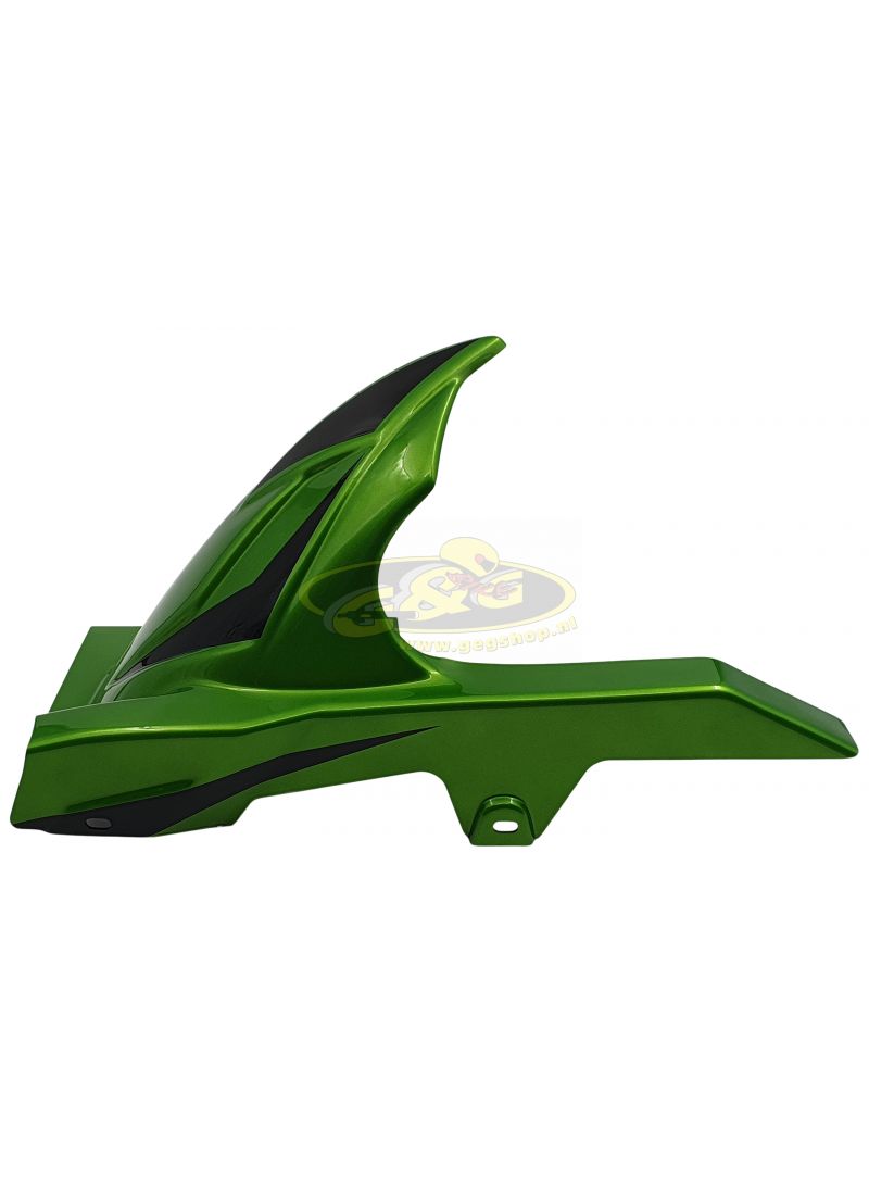 Ermax hugger (rear fender) Kawasaki Z750 2007-2013