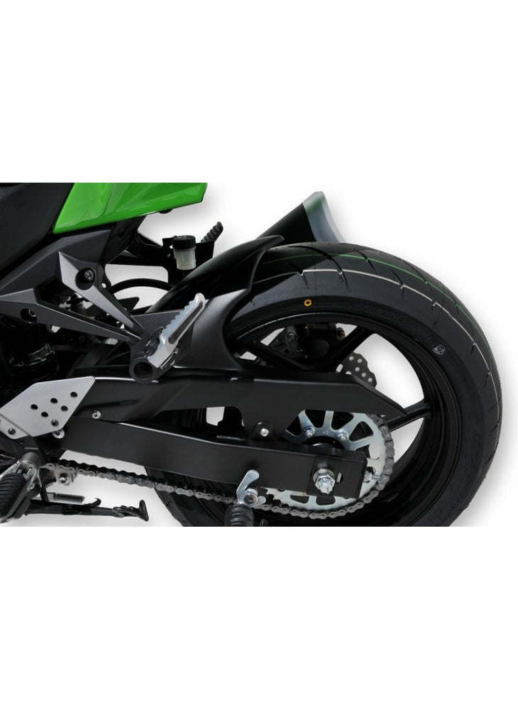 
                  
                    Ermax hugger (rear fender) Kawasaki Z750 2007-2013
                  
                