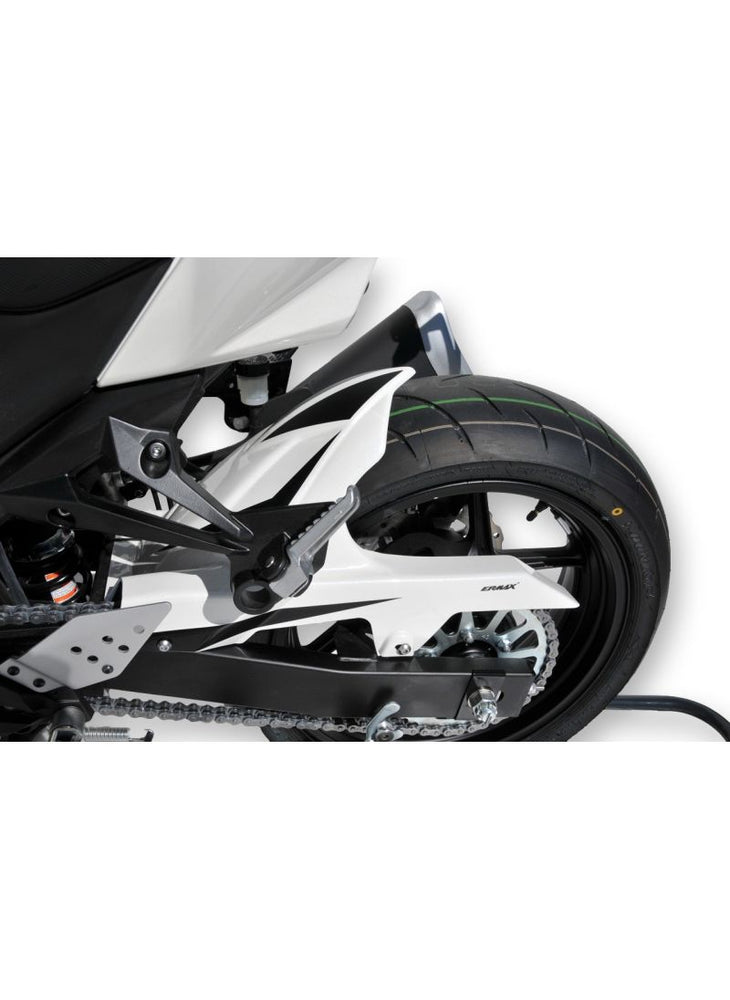 
                  
                    Ermax hugger (rear fender) Kawasaki Z750 2007-2013
                  
                