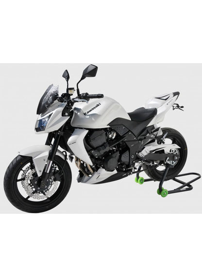 Ermax Hugger (Fender arrière) Kawasaki Z750 2007-2013