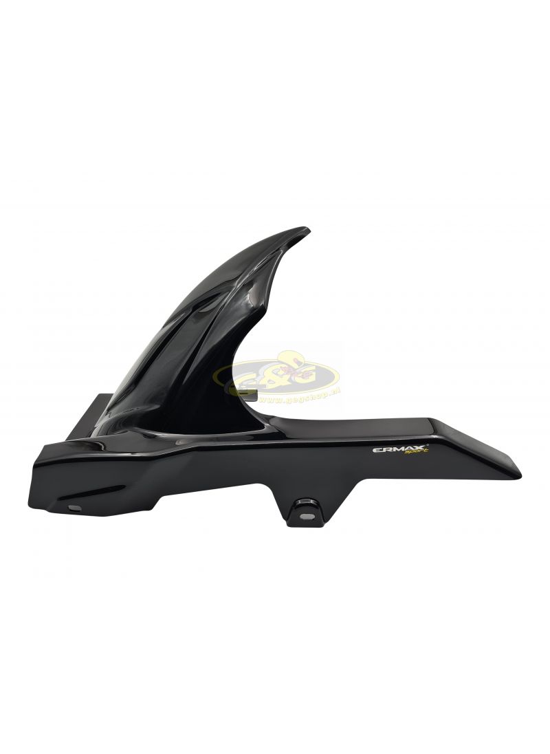 Ermax hugger (rear fender) Kawasaki Z750 2007-2013