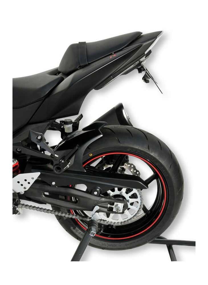 
                  
                    Ermax hugger (rear fender) Kawasaki Z750R 2011-2012
                  
                