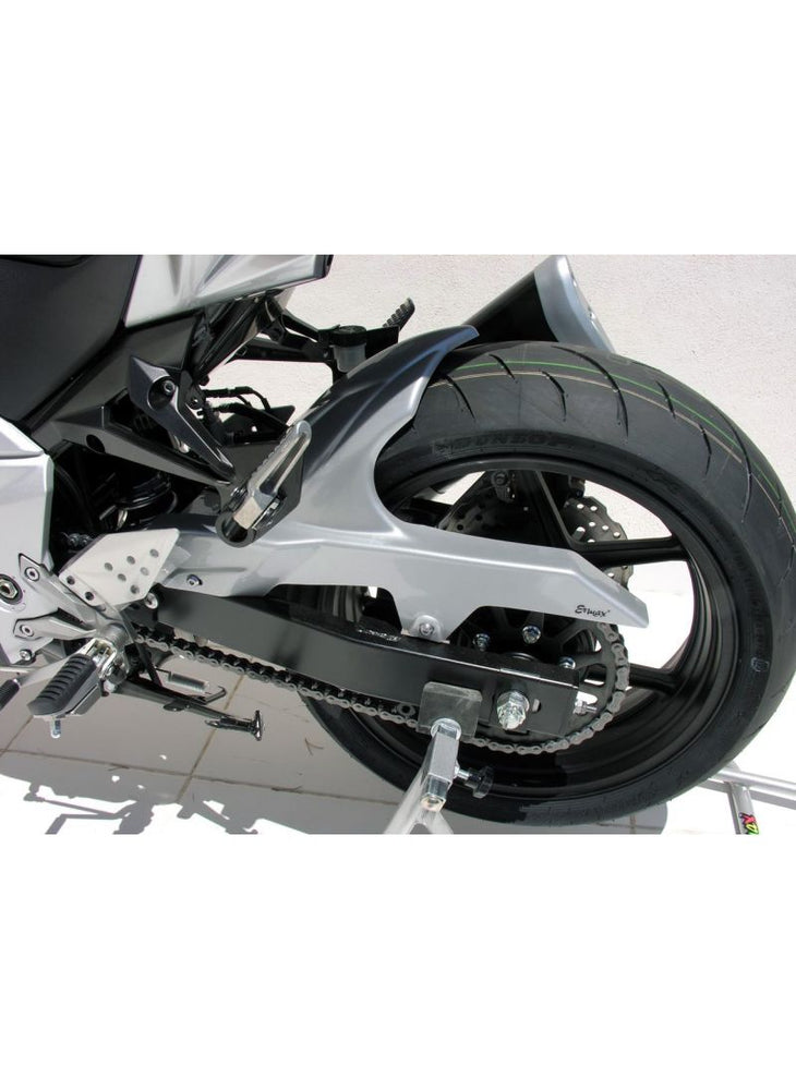 
                  
                    Ermax hugger (rear fender) Kawasaki Z750S 2005-2006
                  
                