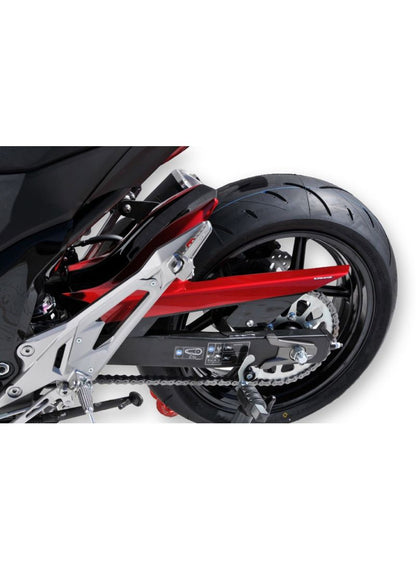 Ermax hugger (rear fender) Kawasaki Z800 2013-2016