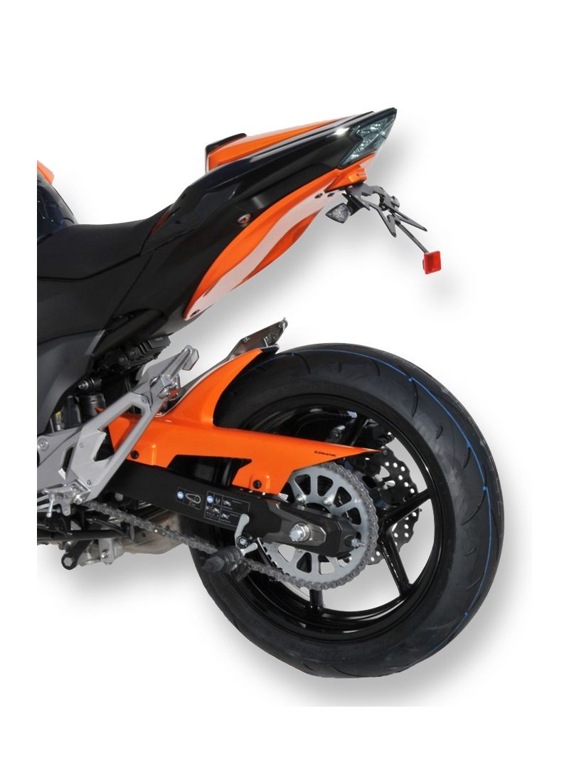 Ermax Hugger (Rear Fender) Kawasaki Z800 2013-2016 – G&G Shop