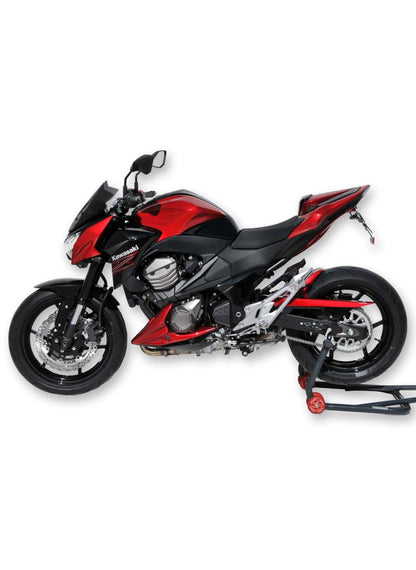 Ermax hugger (rear fender) Kawasaki Z800 2013-2016