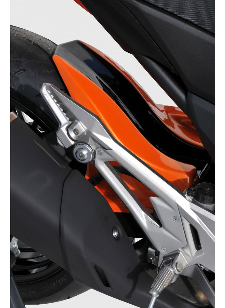 
                  
                    Ermax hugger (rear fender) Kawasaki Z800 2013-2016
                  
                