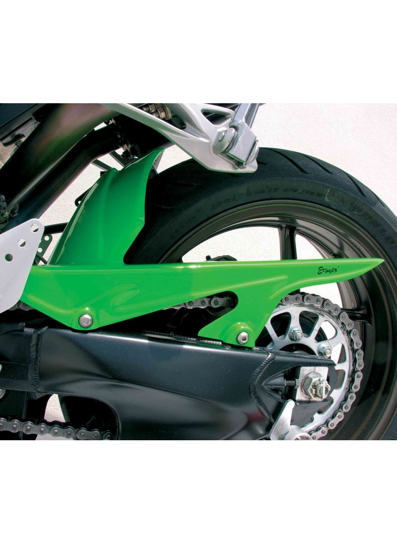 Ermax hugger (rear fender) Kawasaki ZX-10R 2006-2007