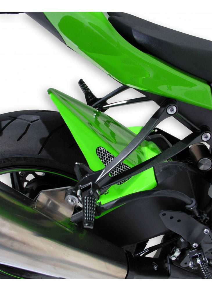 
                  
                    Ermax hugger (rear fender) Kawasaki ZX-10R 2008-2010
                  
                