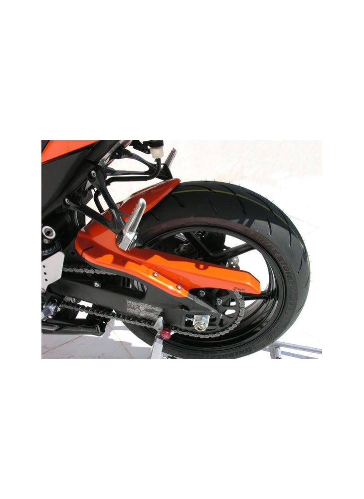 Ermax hugger (rear fender) Kawasaki ZX-6R 2007-2008