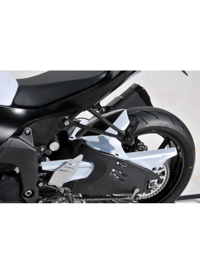 Ermax hugger (rear fender) Kawasaki ZX-6R 2013-2018