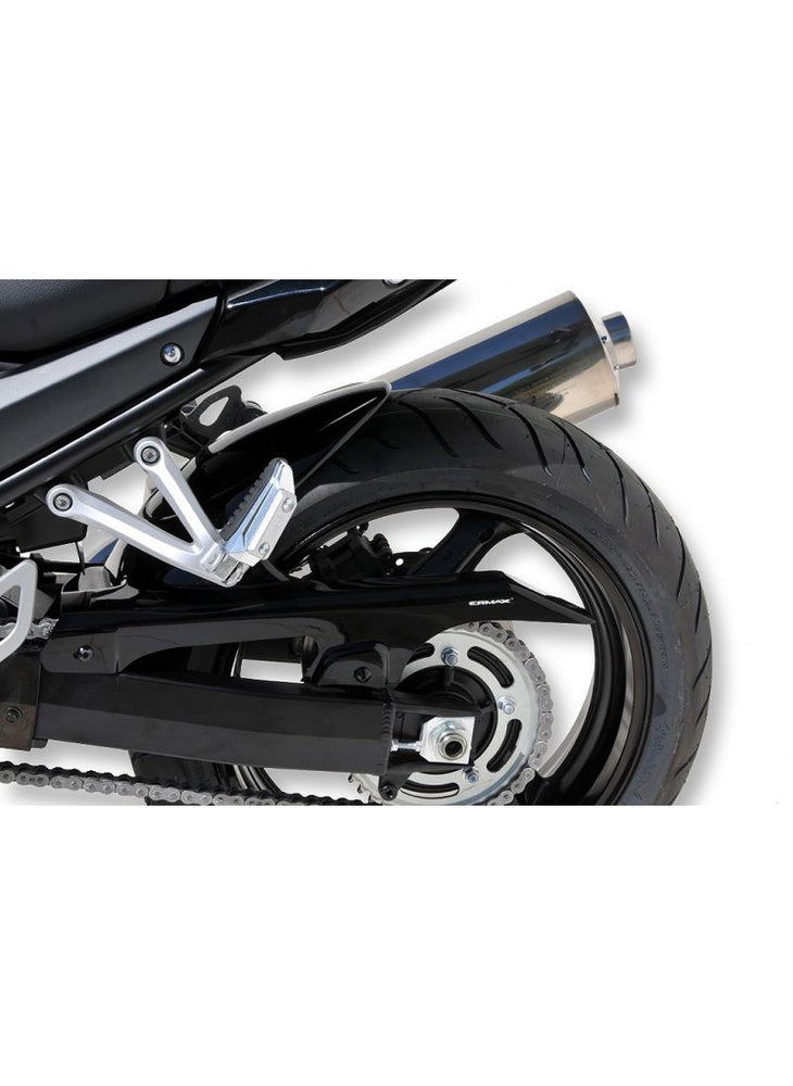 Ermax hugger (rear fender) Suzuki Bandit 1250N 2010-2012