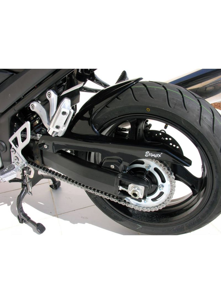 Ermax hugger (rear fender) Suzuki Bandit 1250N 2010-2012