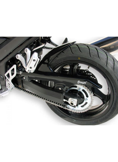 Ermax Hugger (Fender arrière) Suzuki Bandit 1250s et 1250n 2007-2012