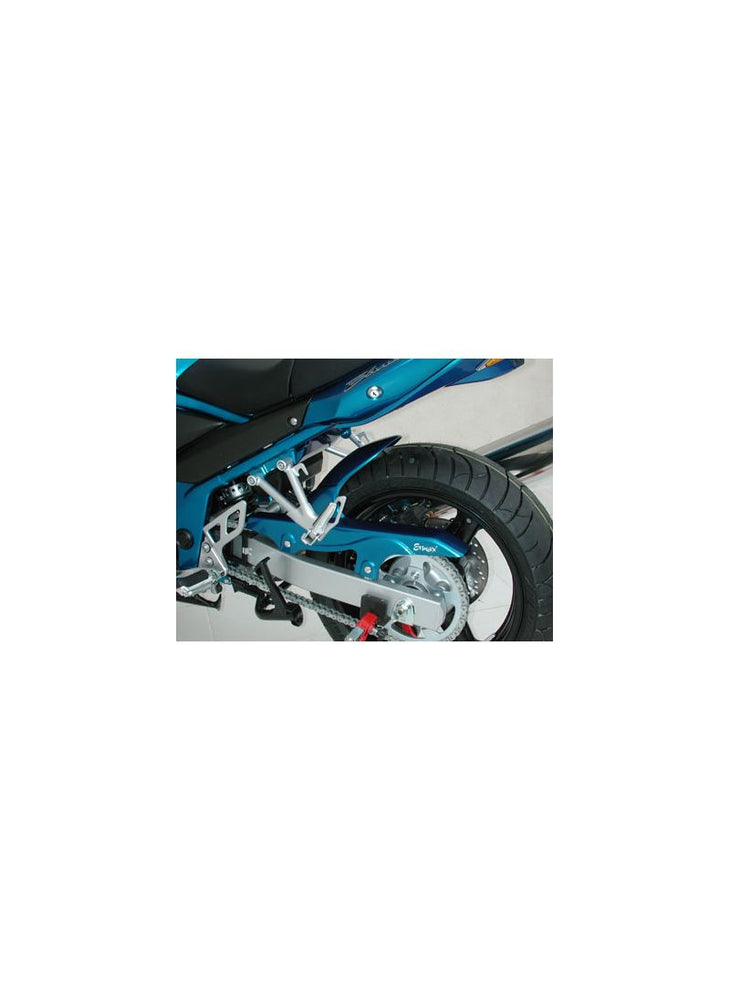 
                  
                    Ermax hugger (rear fender) Suzuki Bandit 600S/N 2000-2005
                  
                