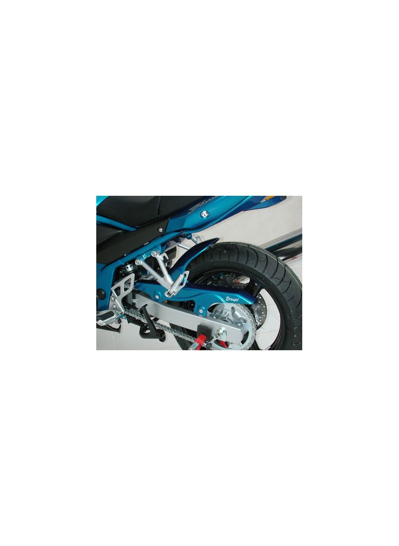 Ermax hugger (rear fender) Suzuki Bandit 600S/N 2000-2005