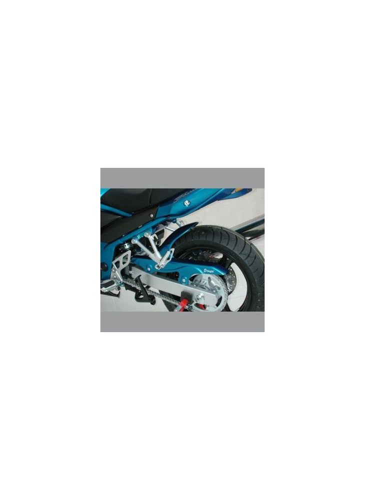 Ermax hugger (rear fender) Suzuki Bandit 650S/N 2005-2006