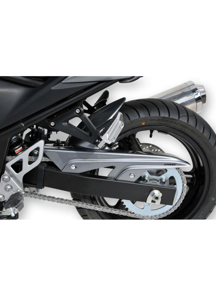 
                  
                    Ermax hugger (rear fender) Suzuki Bandit 650S/N 2009-2015
                  
                