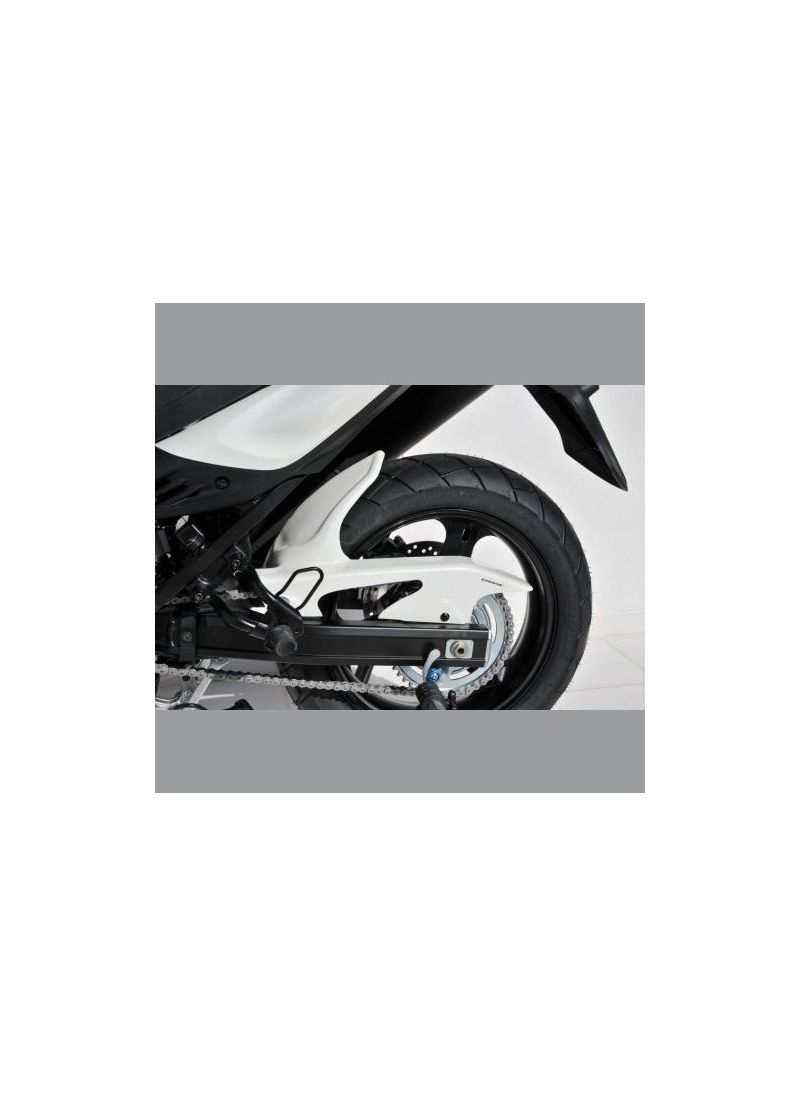 Ermax hugger (rear fender) Suzuki DL650 V-Strom / ABS 2012-2015