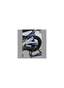 Ermax Hugger (Fender arrière) Suzuki Gladius 650 2009-2015