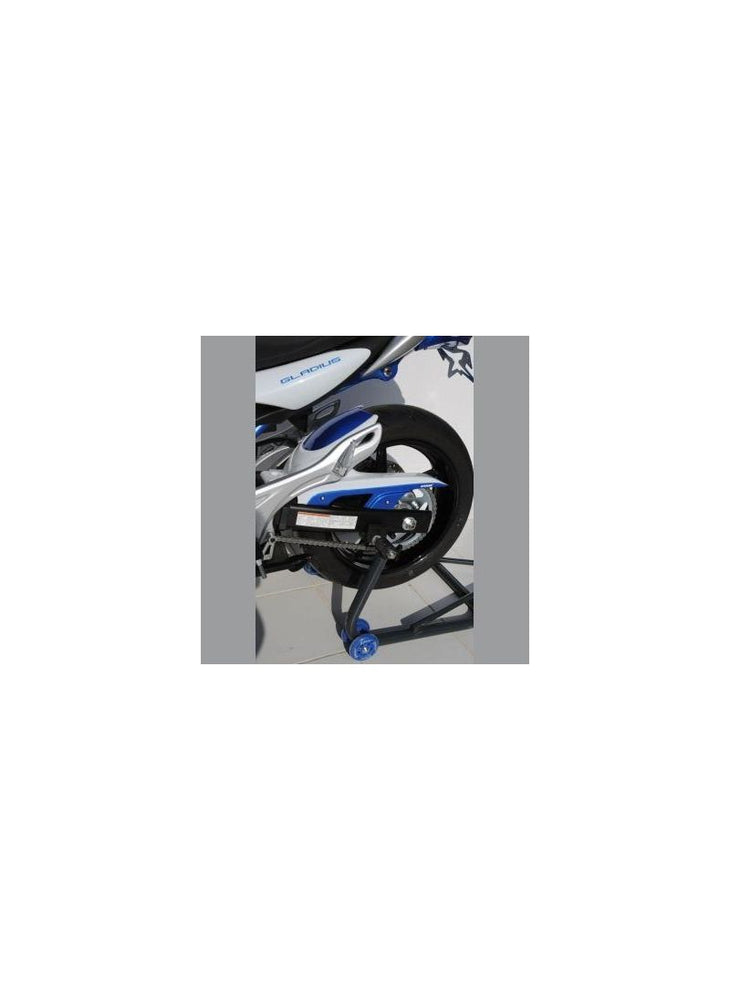 Ermax hugger (rear fender) Suzuki Gladius 650 2009-2015