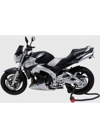 Ermax Hugger (bakre fender) Suzuki GSR600 2006-2013