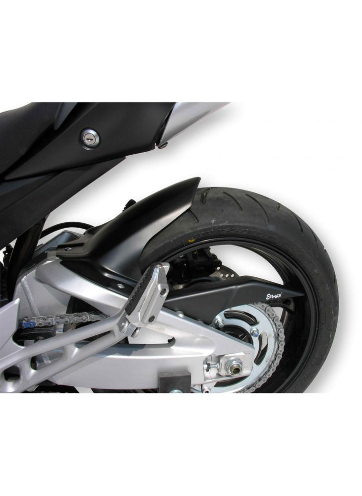 
                  
                    Ermax hugger (rear fender) Suzuki GSR600 2006-2013
                  
                