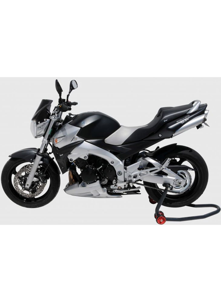 
                  
                    Ermax hugger (rear fender) Suzuki GSR600 2006-2013
                  
                