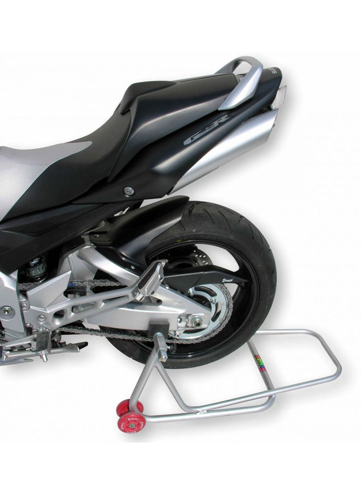 
                  
                    Ermax hugger (rear fender) Suzuki GSR600 2006-2013
                  
                