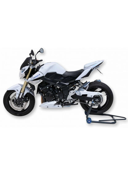 Ermax hugger (rear fender) Suzuki GSR750 2011-2016