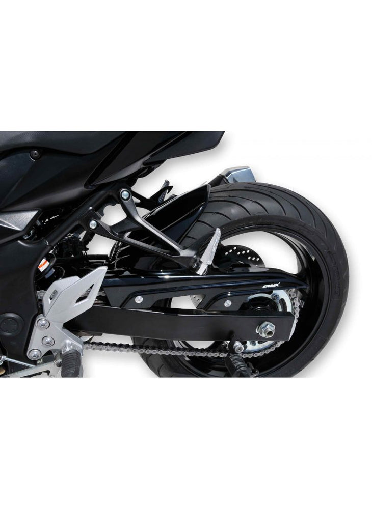 
                  
                    Ermax hugger (rear fender) Suzuki GSR750 2011-2016
                  
                