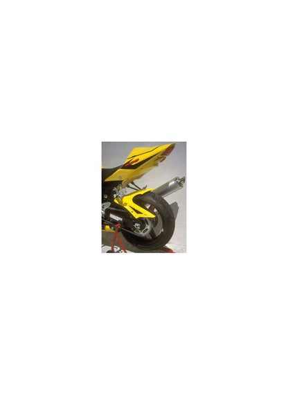Ermax Hugger (Fender arrière) Suzuki GSX-R600 2004-2005